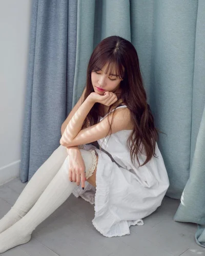 Bager - #Ellin #crayonpop #koreanka