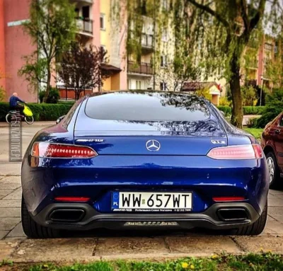 m21d24 - Mercedes-AMG GT S
#mercedes #carboners #samochody #polska #polskiedomy