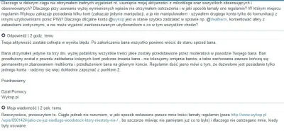 BongoBong - Porcja informacji od @bruceivins . 



Zacznę od przypomnienia ostatniej ...