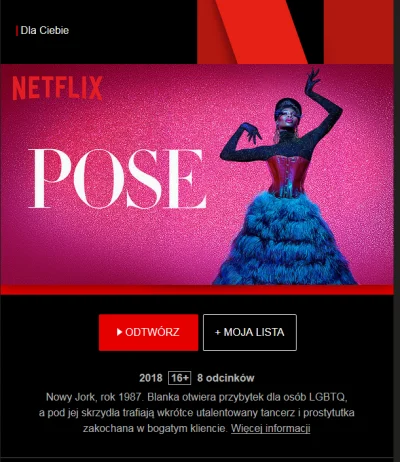 PanPapryk - "Dodaliśmy właśnie program, który może Ci się spodobać" ( ಠ_ಠ)
#netflix ...