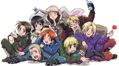 m.....b - @FireFucker: #hetalia #pozdrodlakumatych