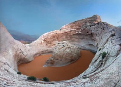 n.....r - > Cosmic navel, Garfield, Utah
#earthporn #utah