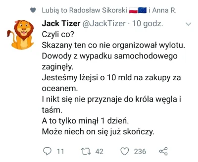 Filippa - To przechodzi ludzkie pojęcie co się w tym kraju odjaniepawla. Oni obywatel...