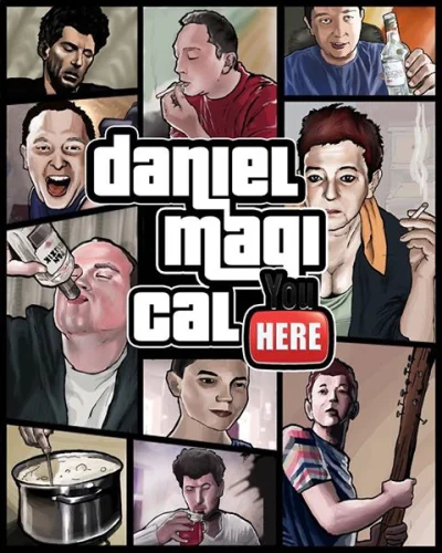 daaniel121 - haha, dobre :D 

#danielmagical #danielmagicalmeme