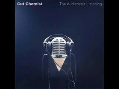 n_____S - #cutchemist #muzyka
Cut Chemist - A peak in time
