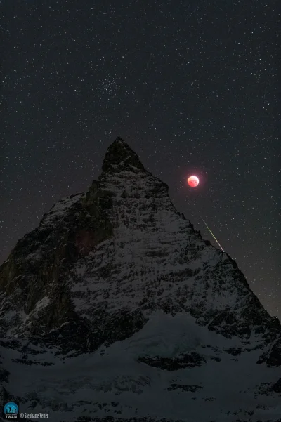 t.....m - Matterhorn, Księżyc i meteor
SPOILER

Fot: Stephane Vetter (Nuits sacrées),...