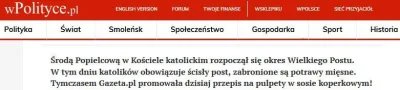 biesy - ZGANDAL OLABOGA POLICJA PROSZEM ZAARESZTOWAĆ GAZETEM WYBORCZOM 

#heheszki ...