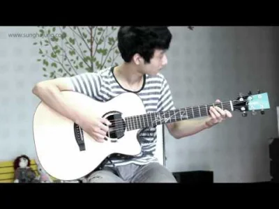 Xenesthis - @Dr_Snaut: No i Sungha jak zawsze na plus ;)