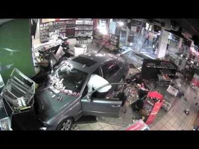 starnak - Shop Crash @ Drakensig Motors / Steers / Debonairs