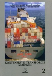 filmowy_zeus - Posiada ktoś książkę "Kontenery w transporcie morskim" w pdfie? Potrze...