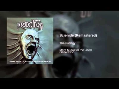 Khagmar - The Prodigy - Scienide
#muzyka #muzykaelektroniczna #rave #prodigy #playli...