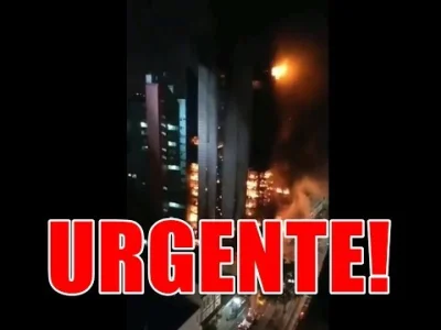 NewSadist - #wypadek #eksplozja #pozar #swiat #brazylia #katastrofa

Zawalił się pł...