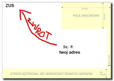 przeciag - @Hejtel: a masz w poblizu u siebie skrzynkę pocztową? albo u siebie na kla...