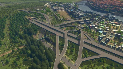 Pituch - #citiesskylines