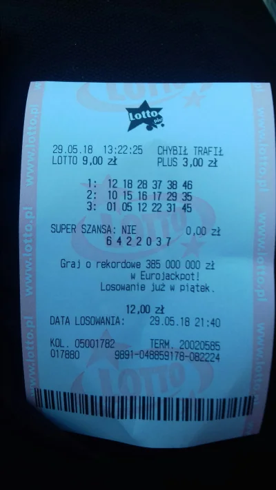 AurenaZPolski - Jako, że byłam przed chwilą w lotto to z tej okazji robię małe #rozda...