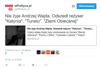 Trumanek - Taki Kanał popełniła wPolityce.