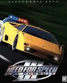 Krx_S - 48/100 #100oldgamechallange 


Dzisiejsza gra:

Need for Speed III: Hot Pursu...