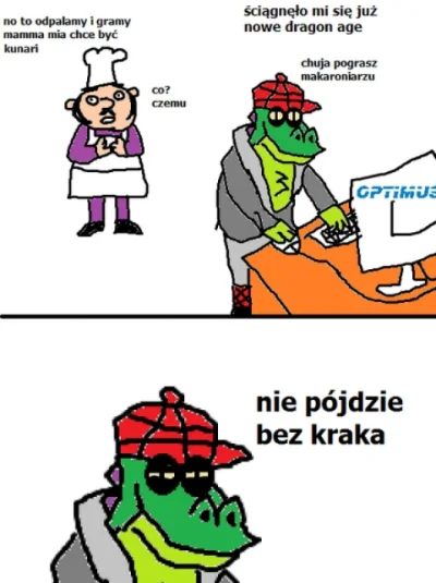 jacusiowyyy - O jak prychłem XDDD



#heheszki #humorobrazkowy #humor