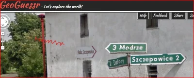 M.....a - Hmmm no ciekawe jaki to kraj 

#geoguessr