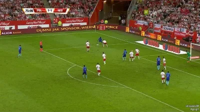 skrzypek08 - Wijnaldum vs Polska 2:1
#golgif #mecz