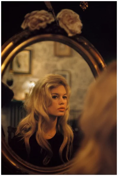 Scare3byk - Ponadczasowa piękność Brigitte Bardot.

#ladnapani #gentlemanboners #brig...