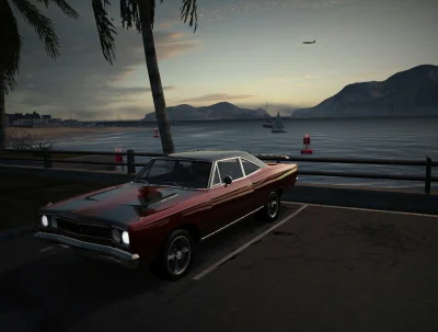 d.....4 - 1969 Plymouth RoadRunner

Screen z gry NFS World

#samochody #gry może też ...