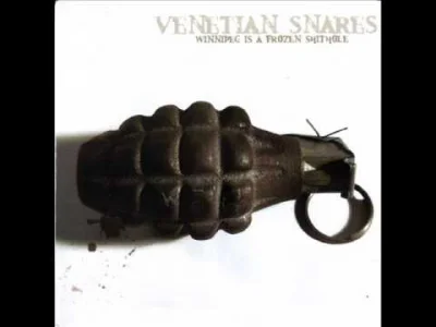 D.....r - If you are sad, and you like beer, I'm your lady.

Venetian Snares - Winn...