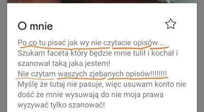 Majster12 - Znalezione dzisiaj na #badoo #p0lka xD