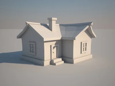 mcjposp - #3d #oswiadczenie #3dsmax #grafika #grafika3d trochę też #blender i #janusz...