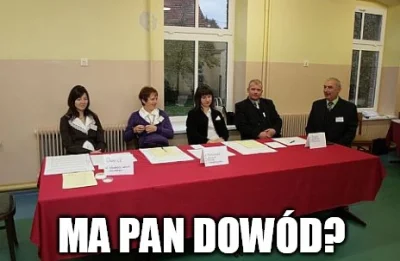 lkg1 - Pamiętajcie o zabraniu dokumentów tożsamości na #eurowybory2014 ( ͡° ͜ʖ ͡°)

#...