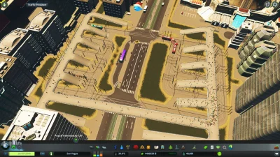 stassma - Ten uczuć, kiedy próbujesz zrobić #openttd z #citiesskylines ( ͡° ͜ʖ ͡°)