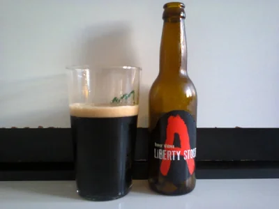 pestis - Piwo: Liberty Stout z Browaru Widawa

Ekstrakt: 12,5 % wag.

Alkohol: 3,5 % ...