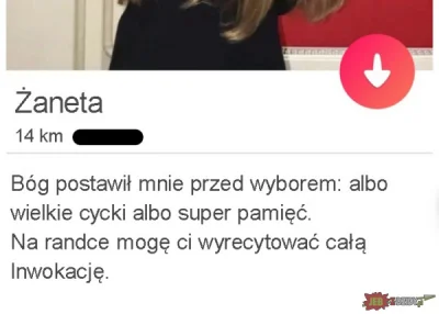 Vastusia - Litwo ojczyzno moja ( ͡° ͜ʖ ͡°)
#heheszki #humorobrazkowy #tinder #logika...