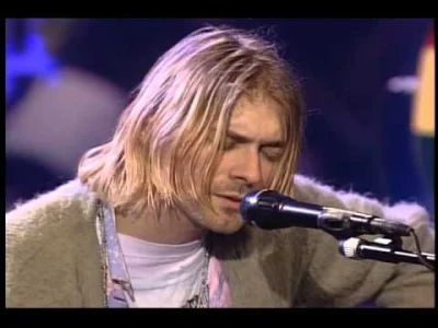 Piesa - Dzień 48: Piosenka, którą pamiętasz z reklamy

Nirvana - Where did you slee...