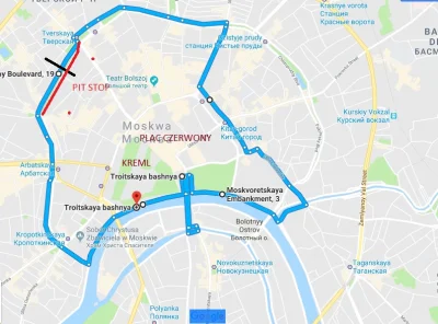 jaxonxst - GP Kremla 12,3 km długości

#f1 #prawiejaktilke