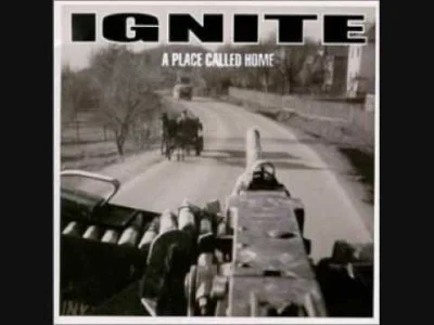 b.....e - #muzyka #rock #ignite #aplacecalledhome