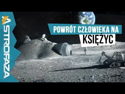 Mr--A-Veed - Powrót człowieka na Księżyc - AstroFaza

Na Księżycu byliśmy ostatnio ...