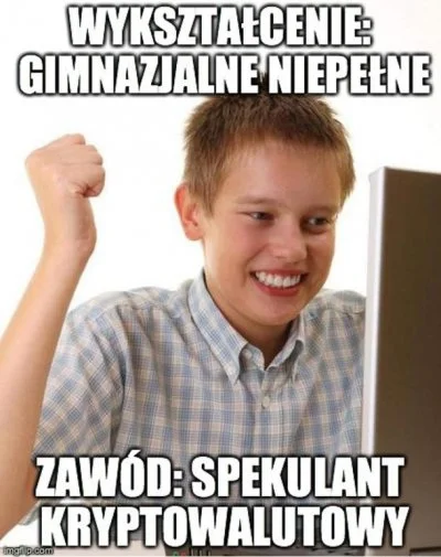 delKrul - Tak dla przypomnienia XD

#dogecoin