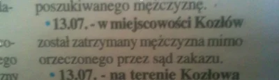 mile5 - To już przeszło ludzkie pojęcie, co ta policja robi, uczciwych obywateli zatr...