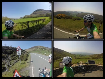 iroos - 701044 - 113 = 700931

Dzisiaj wypadła niespodziewana wyprawa w nieznane, w...