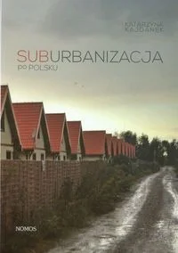 cyrkiel - @dziejo: Wiele kapitalistycznych osiedli już zdążyło się zamienić w slumsy....