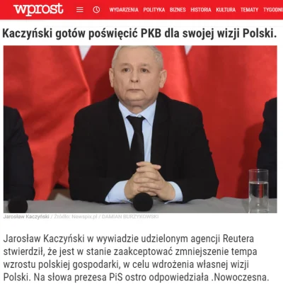 pk347 - @rzep: nie dosc, ze sukces, to jeszcze zgodnie z planem!