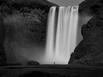 banex - #nationalgeographic #photooftheday

Wodospad Skógafoss, Islandia