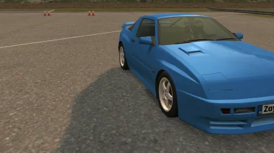 Z.....u - Nowe lepsze shadery samochodów. ( ͡° ͜ʖ ͡°)

#lfs #liveforspeed