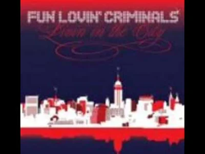 HeavyFuel - Fun Lovin' Criminals - Will I Be Ready
#muzyka #00s #gimbynieznajo #funl...