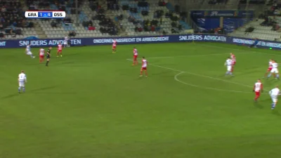 pro666full - Taką brameczkę wsadził Piotr Parzyszek w meczu De Graafschap vs FC Oss. ...