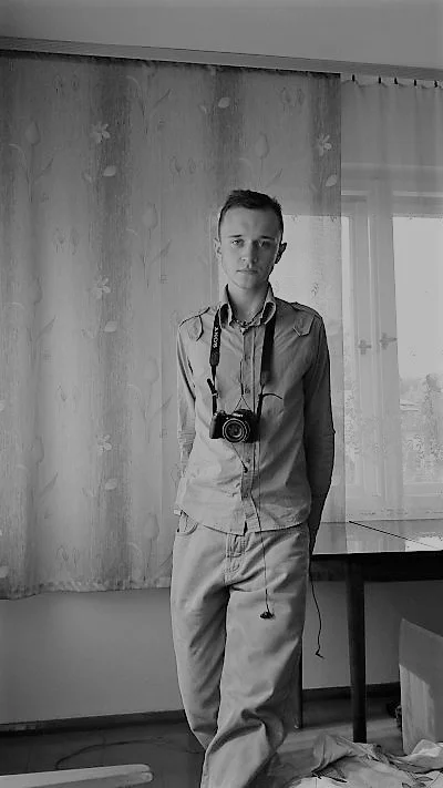 ppiasq - Niemiecki korespondent wojenny. Afryka północna-1942 rok.
#gownowpis