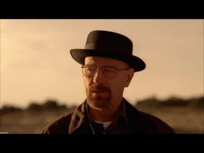 WyjasniamDowcipy - #breakingbad Świetne promo wprowadzające do ostatniego odcinka teg...