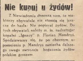 Poro6niec - @Quran812WhoBelieveInScripturesOther: nasi przodkowie też o tym informowa...