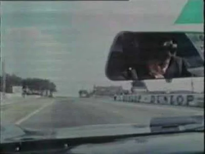 d.....4 - Le Mans 1969 oraz widok zza szyby Forda GT40 

#carvideos #samochody #carbo...